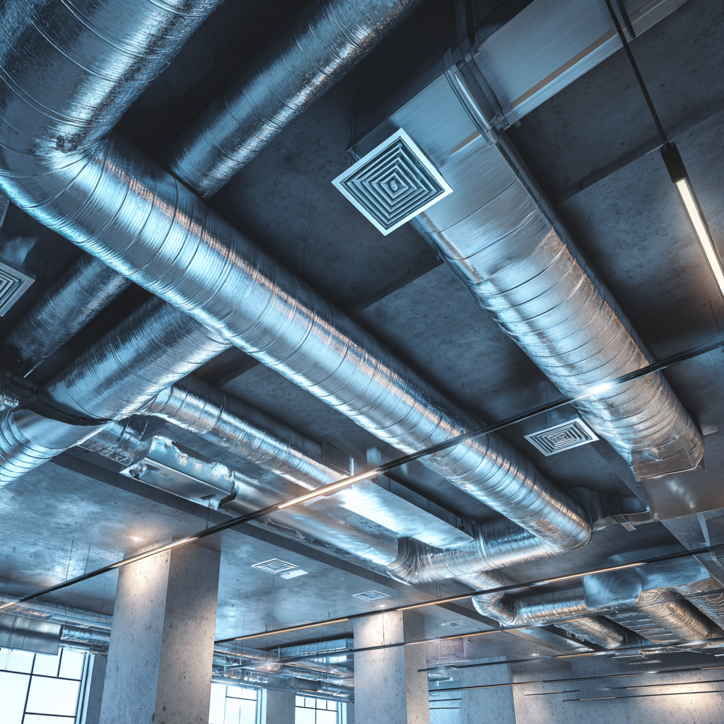 u1565576727 ultra realistic photo of large commercial HVAC sy d536eede b439 4721 b521 73e887f36913 0